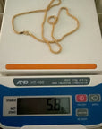 Franco Chain 20 Inches