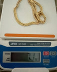 Cuban Chain 18 inches