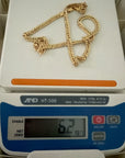 Cuban Chain 20 inches