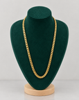 Cuban Chain 22 inches