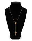 Rosary Necklace