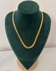 Cuban Chain 18 inches