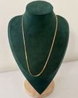 Carpet Chain 22 inches