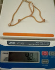 Carpet Chain 18 Inches