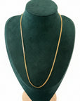 Carpet Chain 20 inches
