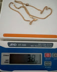 Carpet Chain 20 inches