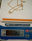 Carpet Chain 20 inches