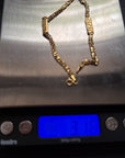 Charm Anklet