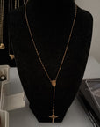 Rosary Necklace