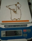 Rosary Necklace