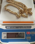 Cuban Chain 24 inches