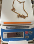 Franco Chain 18inches