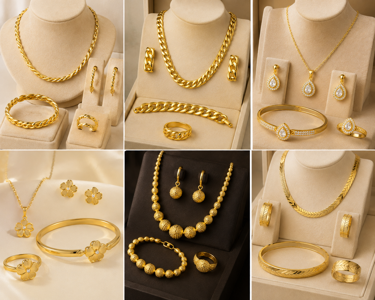 Sets