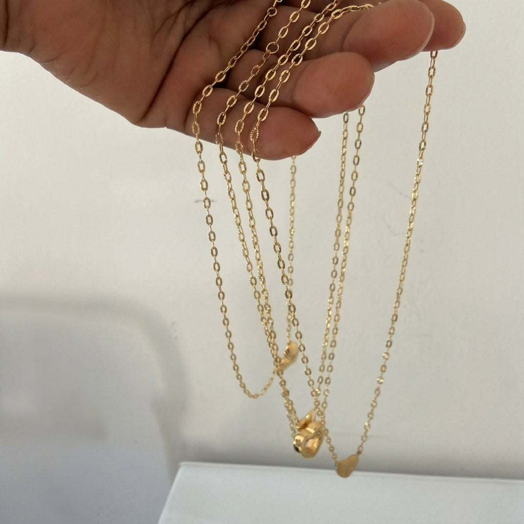 Everyday Use Chain
