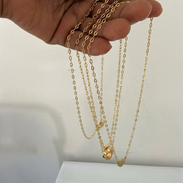 Everyday Use Chain