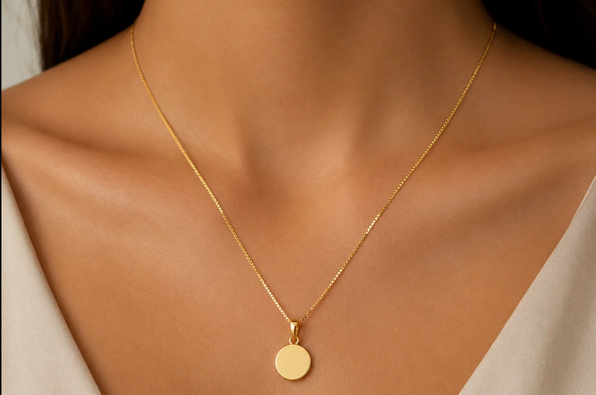 Necklace