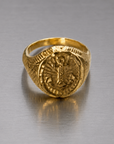 Royal Crest Signet