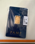 Gold bar(24 karat)