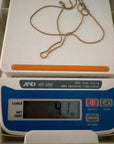 Franco Chain 24 inches