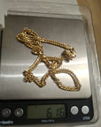 Cuban Chain 20 inches