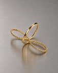 Eternal Loop Ring