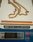 Cuban Chain 24 inches
