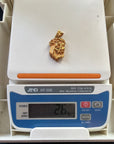 Jesus Pendant