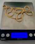Franco Chain 24 inches