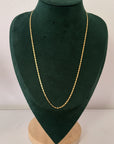 Blade Chain 20 Inches