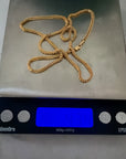 Franco Chain 18 Inches