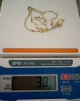 Blade Chain 20 Inches
