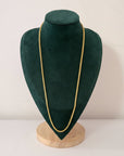 Franco Chain 24 inches