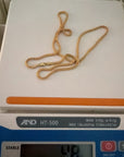 Franco Chain 20 Inches