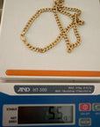 Cuban Chain 18 inches