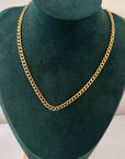 Cuban Chain 18 inches