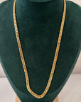 Cuban Chain 20 inches