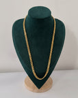 Cuban Chain 22 inches