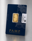 Gold bar(24 karat)