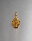 Golden Pharaoh Pendant