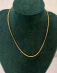 Franco Chain 18 Inches