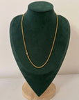 Franco Chain 20 Inches