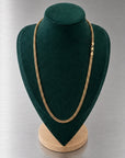 Franco Chain 18inches