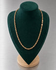 Twisted Chain 20 inches