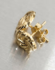 Trinity Twist Studs