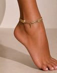 Charm Anklet