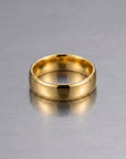 Classic Gold Band