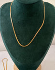 Carpet Chain 18 Inches