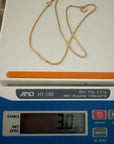 Carpet Chain 18 Inches