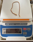 Slim Golden Link
