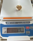 Royal Crest Signet